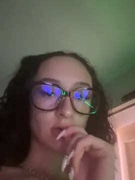 Lolasecret_'s Live XXX Chat