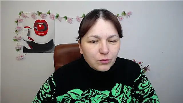 AliceInksSweetty webcam show