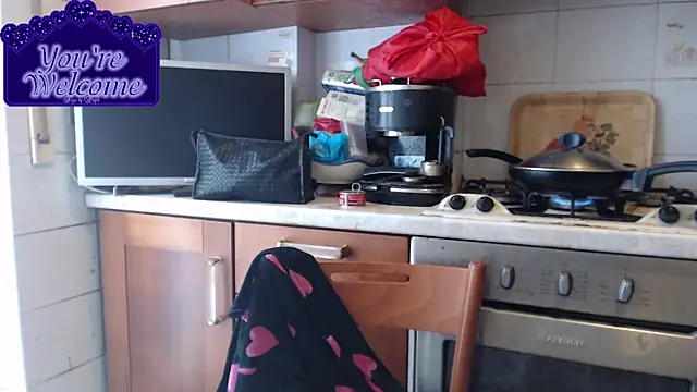 martachatte élő XXX-chatje