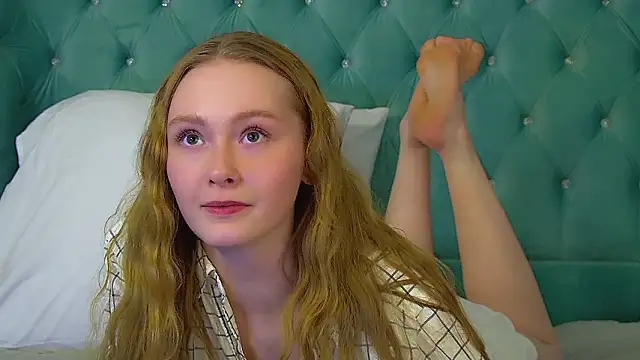 AgataFoxley Chat XXX live