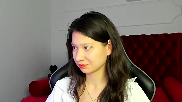 SaraDenars – Naživo XXX chat