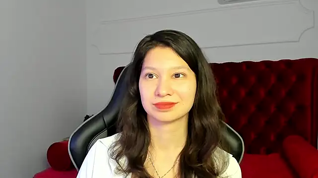 SaraDenars' Live XXX Chat