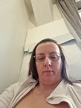 Živý XXX chat Goodass7