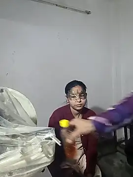 KumarSilencesex21's Webcam Show