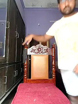 Czat XXX na żywo – Harsha_Happy