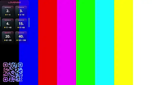 แชท XXX สดของ DovieMascall