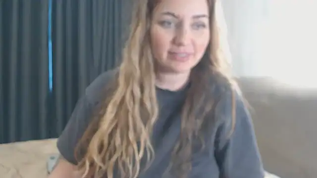 Show de webcam de xxkristinaxx