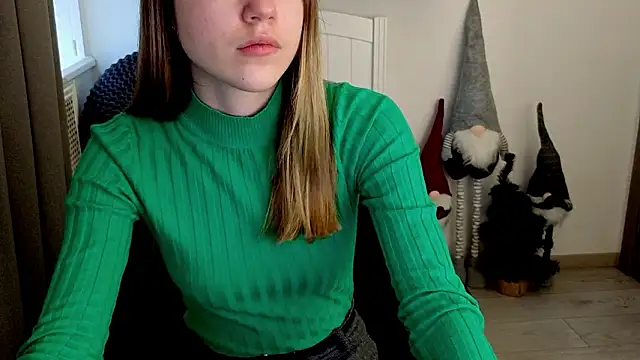 Just_L0VE_me's Live XXX Chat