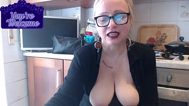 martachatte's Live XXX Chat