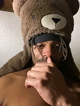 Živý XXX chat Cruzz003