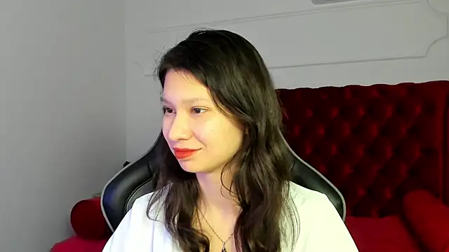 SaraDenars' Live XXX Chat