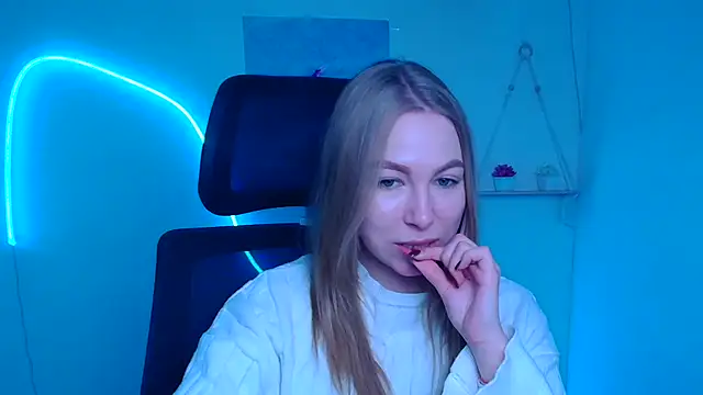 XXX chat uživo modela Dana_flowers