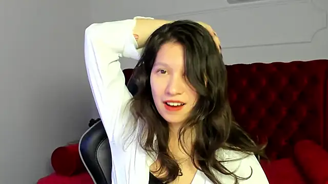 SaraDenars' Live XXX Chat