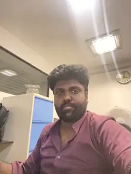 ashwin_4040 Webcamshow