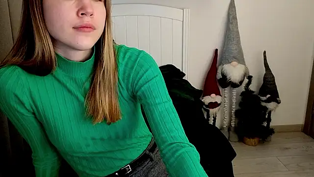 Just_L0VE_me live XXX chat