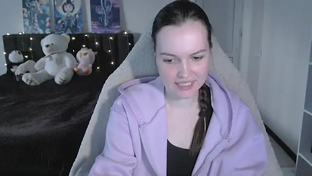 Little_flowers 现场XXX聊天