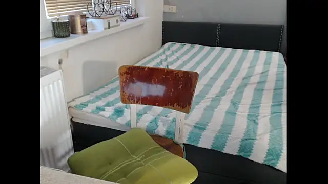 Sweetboobs' Webcam Show