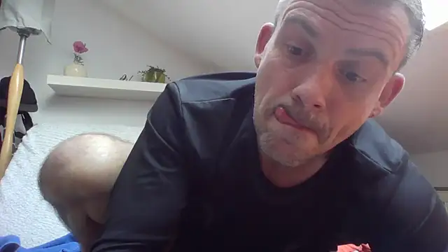 Cambitchboy – Live XXX-chat