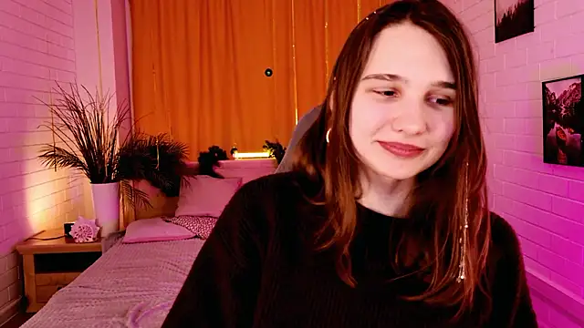 TessaMill Chat XXX in diretta