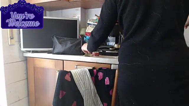 martachatte's Live XXX Chat