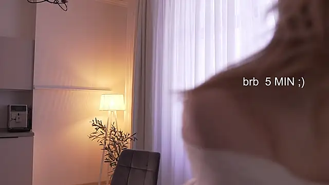 Faster_maci Show in webcam