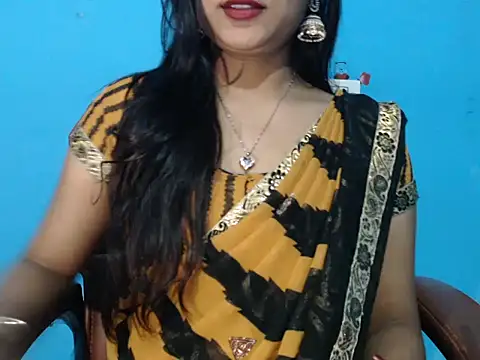 Wish_Queen webcam show