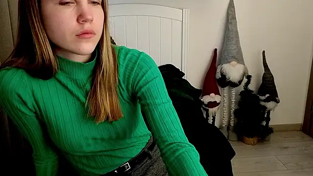 Just_L0VE_me's Live XXX Chat