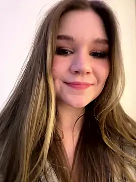 XXX chat uživo modela PumaShyXD