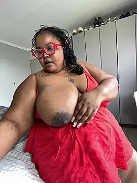 XXX chat uživo modela MissLola27