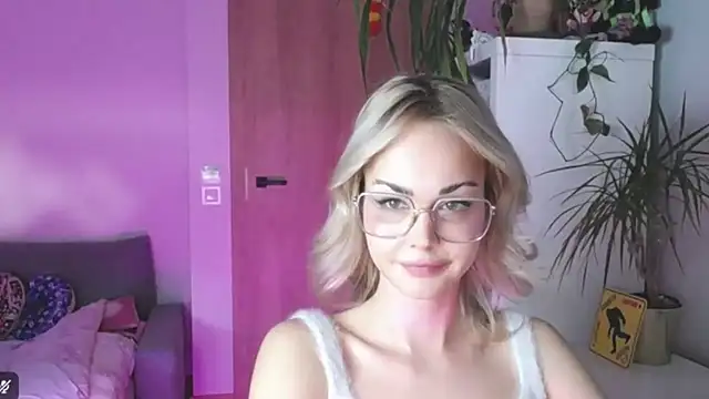 LexiexPlay Chat XXX in diretta