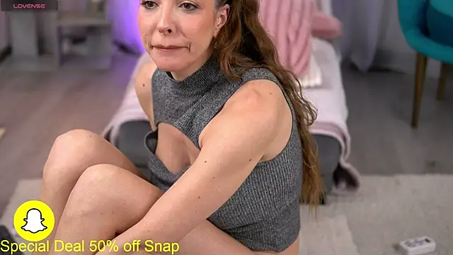 RebeccaRese's Live XXX Chat