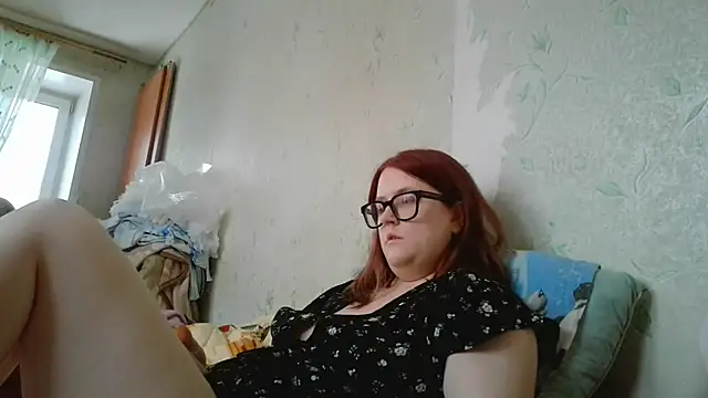 Chat XXX ao vivo de DesireMelissa