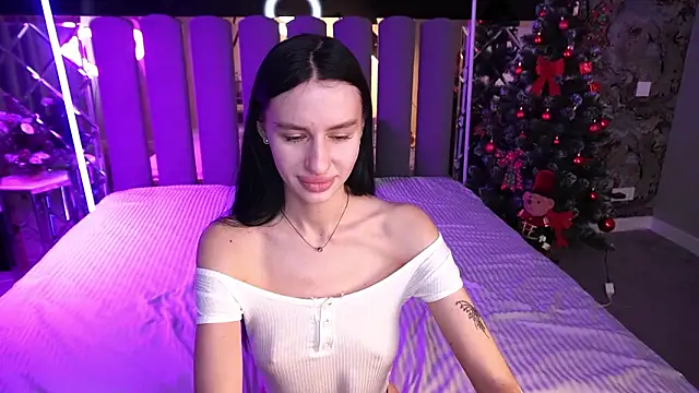 Snow_WhiteeeX: онлайн-секс-чат