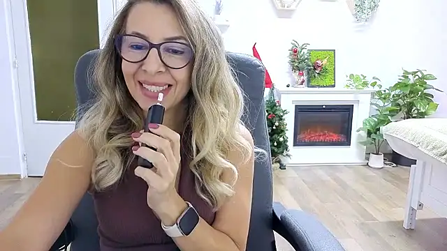 SukyGirl's Live XXX Chat