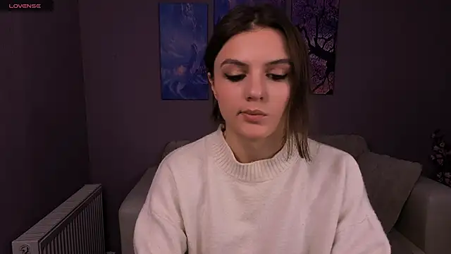 lisa_dark_'s Live XXX Chat