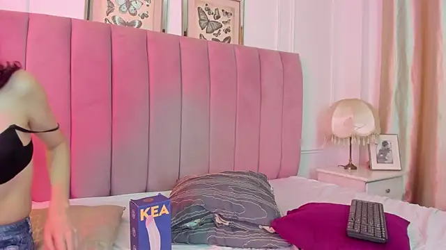 Bad_queen22 Webcam-Show