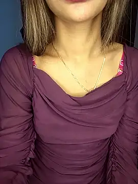 LOVELY_BABYJI webcam show