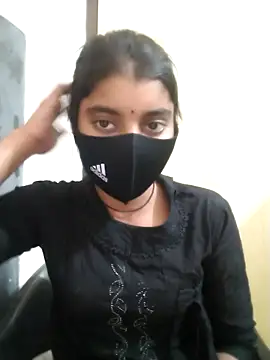 Erotic-Girl webcam show