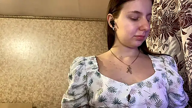 DanaRaven 现场XXX聊天