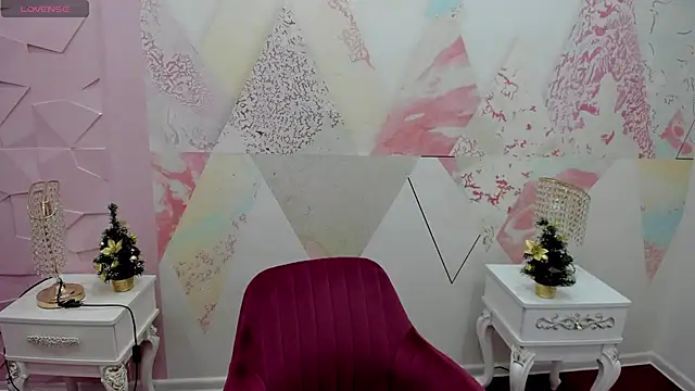 Maria_gingy5's Live XXX Chat