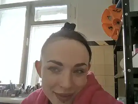 Trinsy_Love's Live XXX Chat