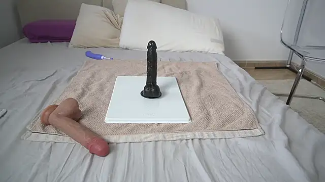 new_dee's Live XXX Chat