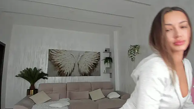 TiffanyHouston_ Chat XXX in diretta