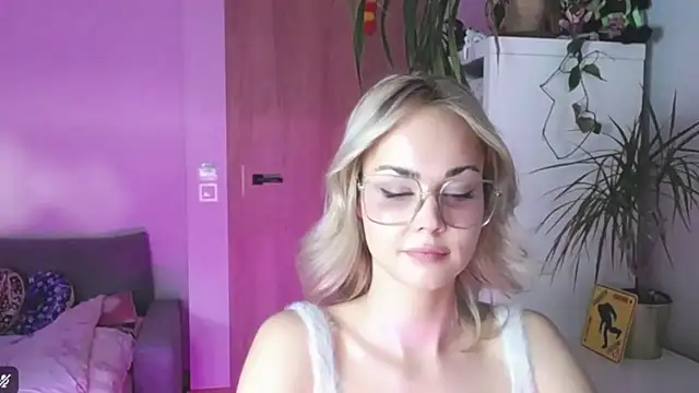 LexiexPlay's Live XXX Chat