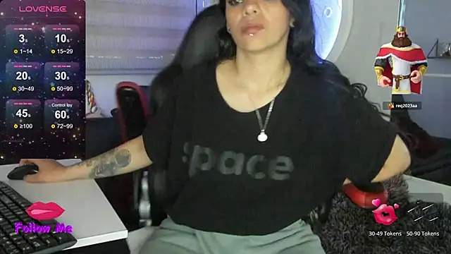 natasha_logan_'s Live XXX Chat