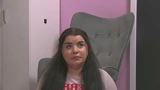 BustyMadison – Naživo XXX chat