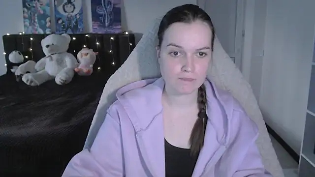 Little_flowers: онлайн-секс-чат