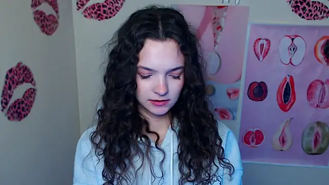 _SusieSu_ live XXX chat