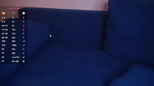 CaryCompo – Naživo XXX chat