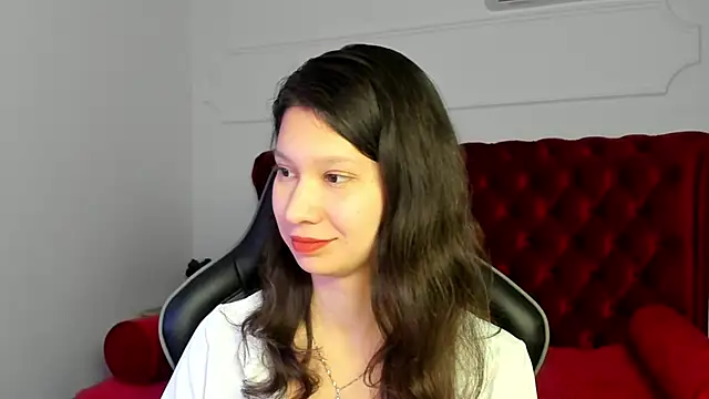 SaraDenars: онлайн-секс-чат